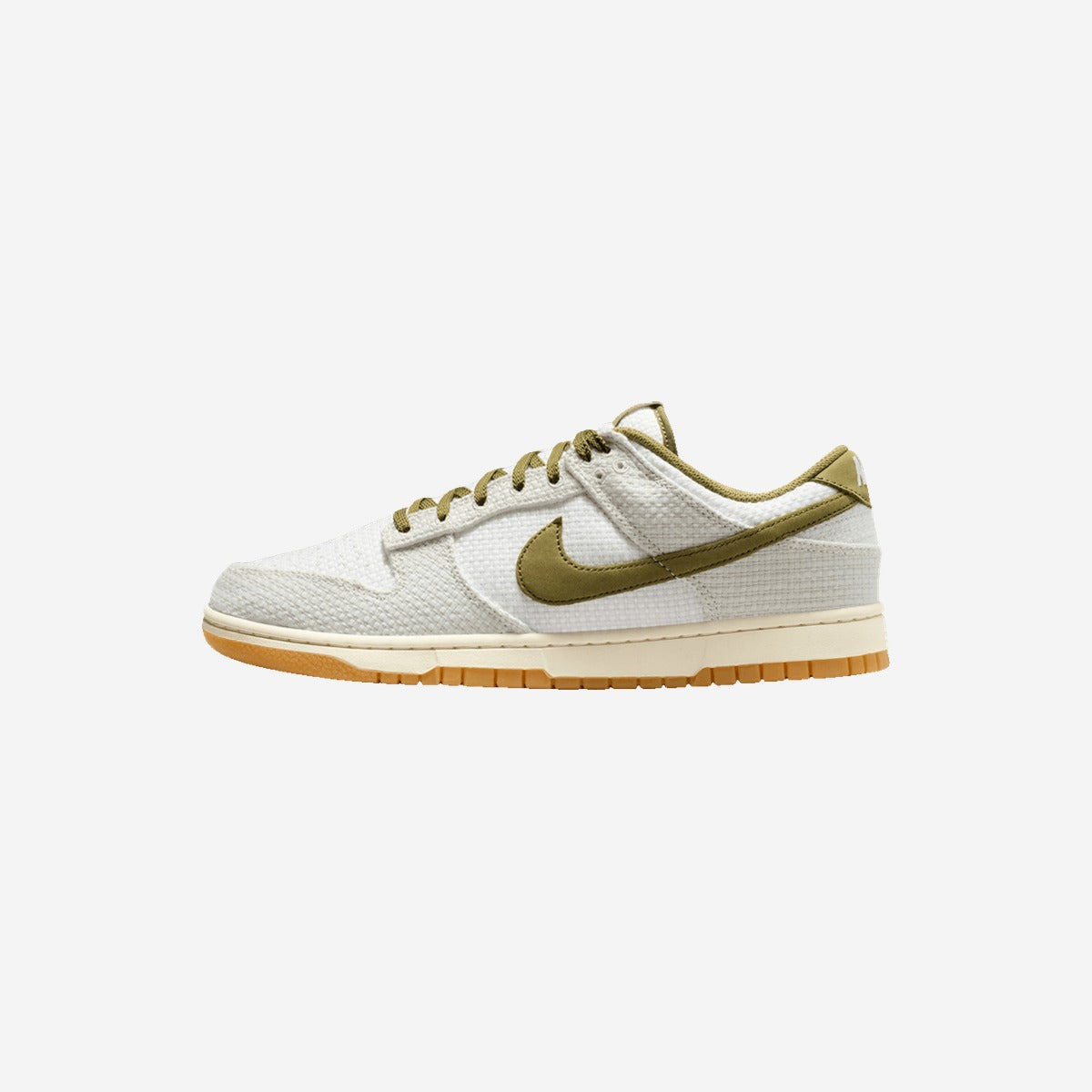 Nike Dunk Low Retro SE Light Bone Pilgrim