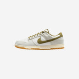 Nike Dunk Low Retro SE Light Bone Pilgrim