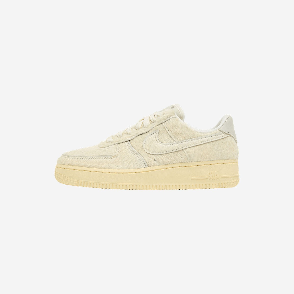 Nike Air Force 1 Low '07 Sail Pony Hair (Women's)