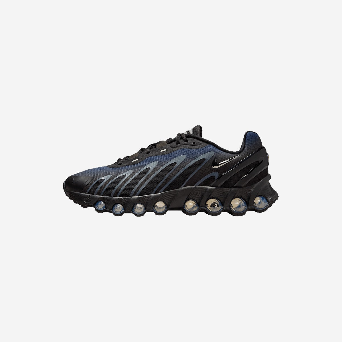 Nike Air Max Dn8 Black Thunder Blue