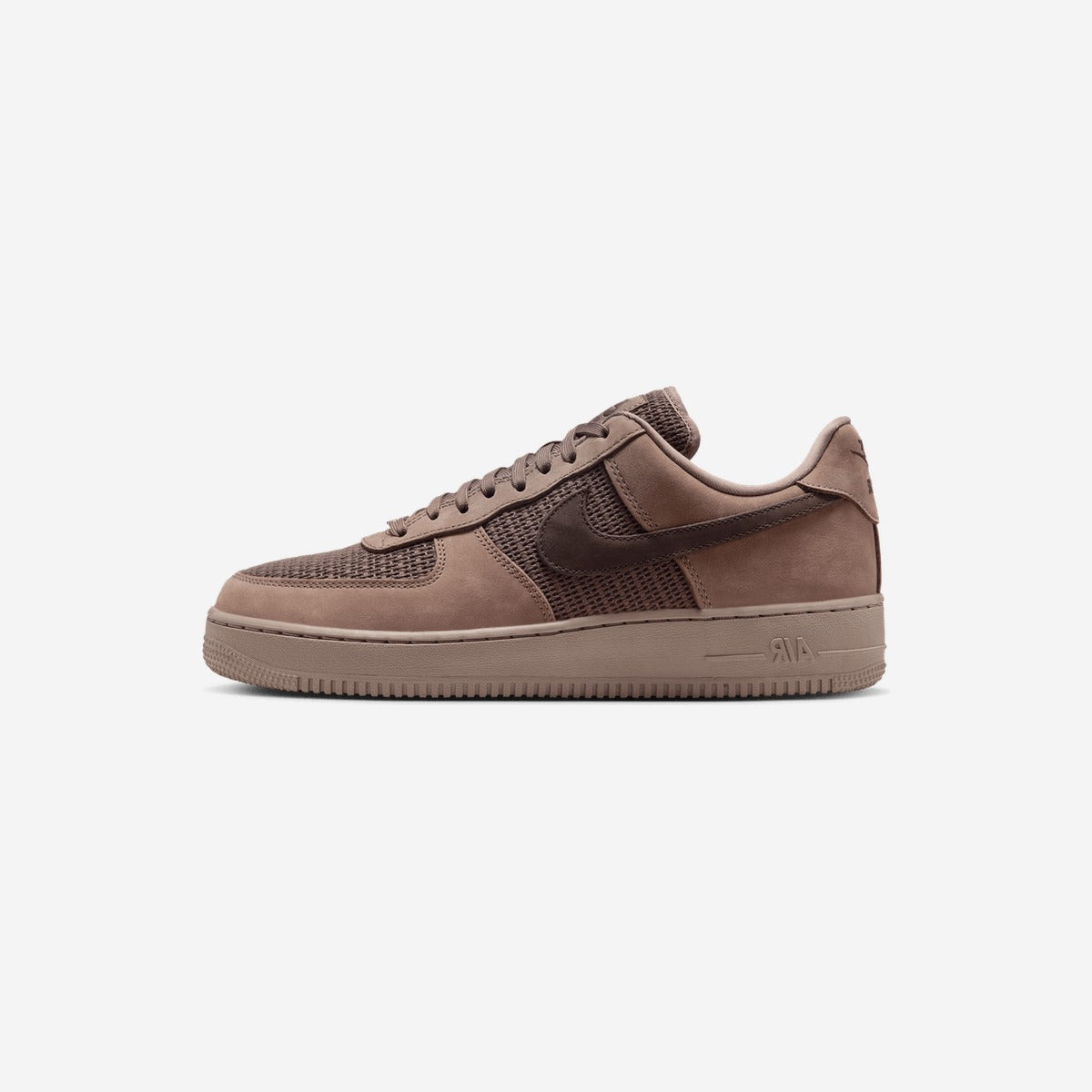 Nike Air Force 1 '07 LV8 Mink Brown Dark Hazel