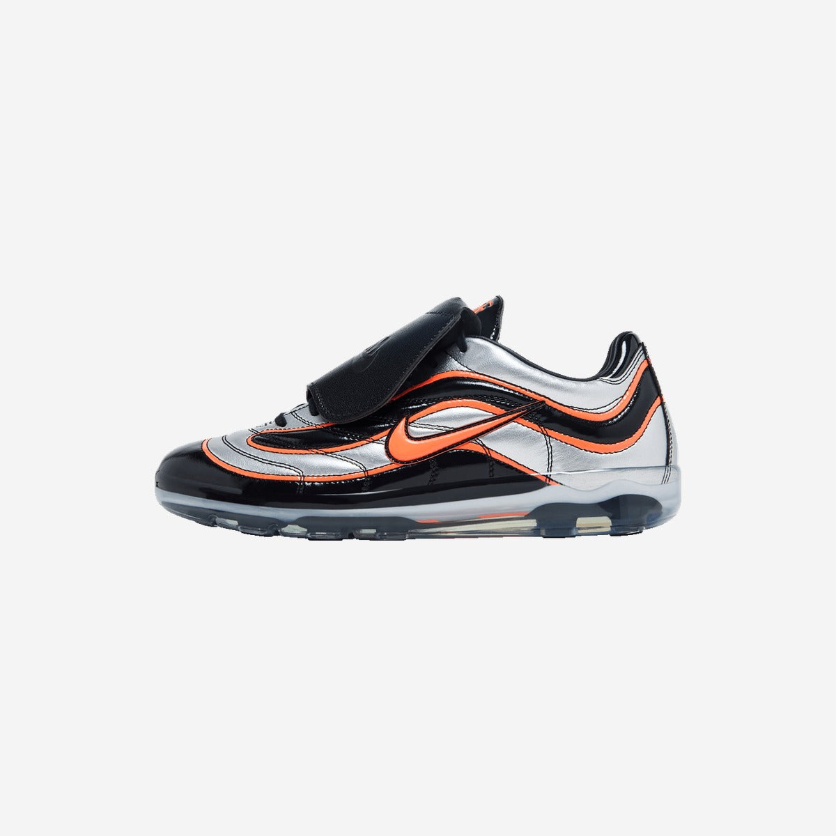 Nike Cryoshot Mercurial Vapor R9 Patta