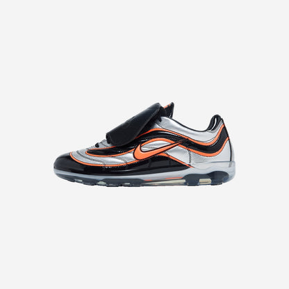Nike Cryoshot Mercurial Vapor R9 Patta