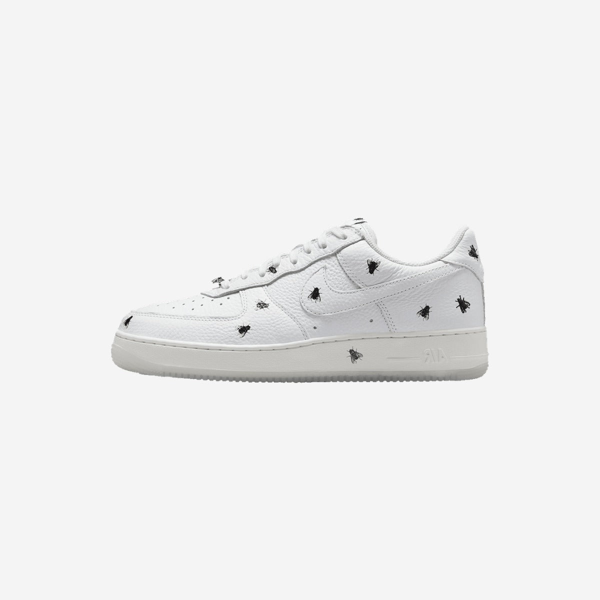 Nike Air Force 1 Low Retro Houseflies