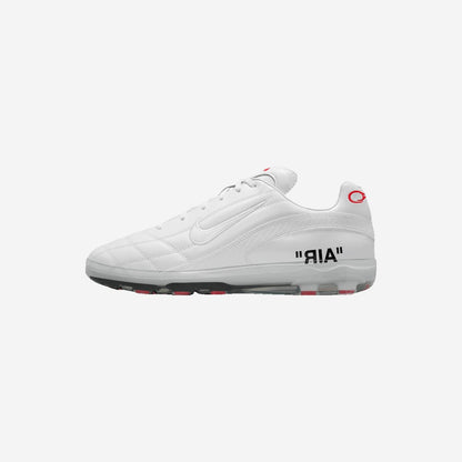 Nike Cryoshot Zoom M9 Virgil Abloh Archives