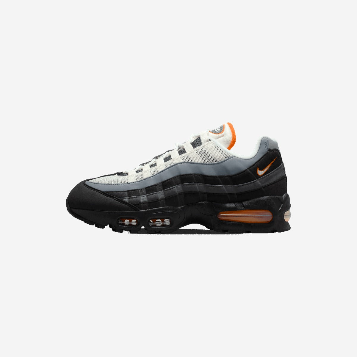Nike Air Max 95 OG Big Bubble Black Bright Ceramic