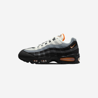 Nike Air Max 95 OG Big Bubble Black Bright Ceramic