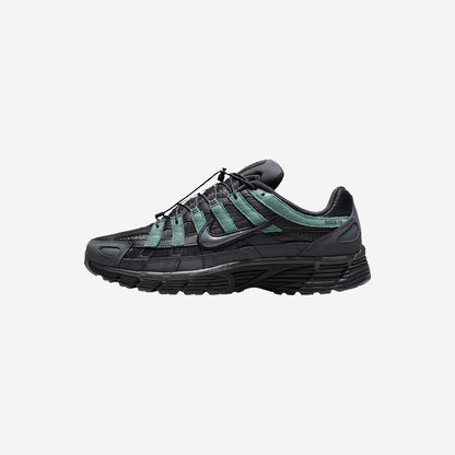 Nike P-6000 Anthracite Clay Green