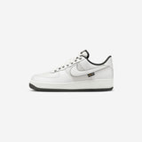 Nike Air Force 1 Low '07 LV8 Summit White Dark Smoke Grey Cordura