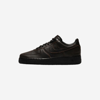 Nike Air Force 1 Low '07 PRM Morse Code Velvet Brown Black