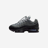 Nike Air Max 95 SE Black Light Smoke Grey