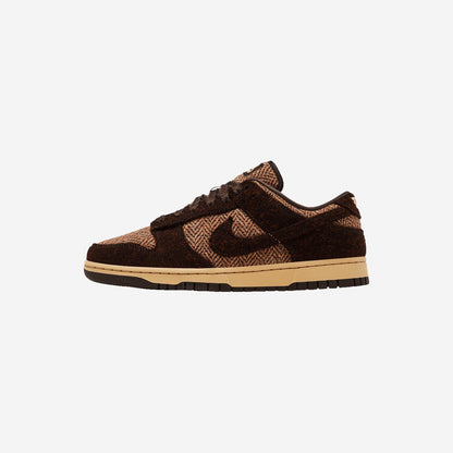Nike Dunk Low Harris Tweed Sesame (Women's)