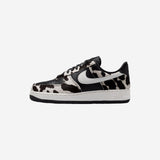 Nike Air Force 1 Low Cow Print Black (Women's)