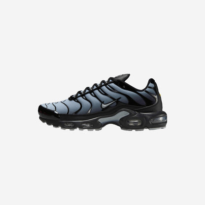 Nike Air Max Plus SE Black Wolf Grey (Women's)
