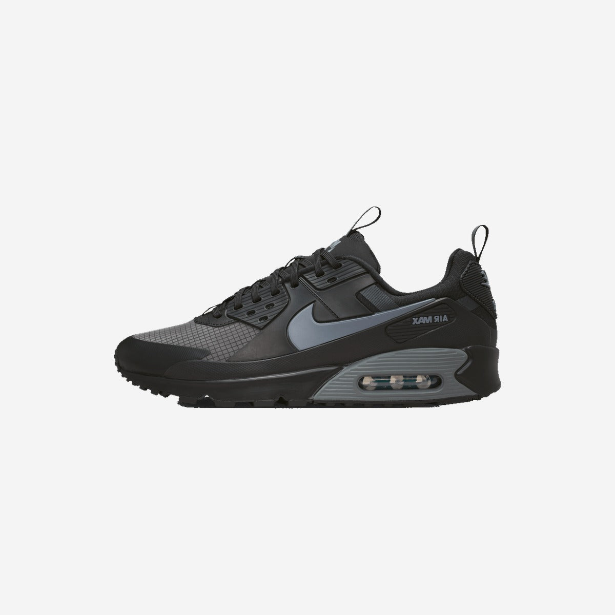 Nike Air Max 90 Drift Black Wolf Grey Anthracite