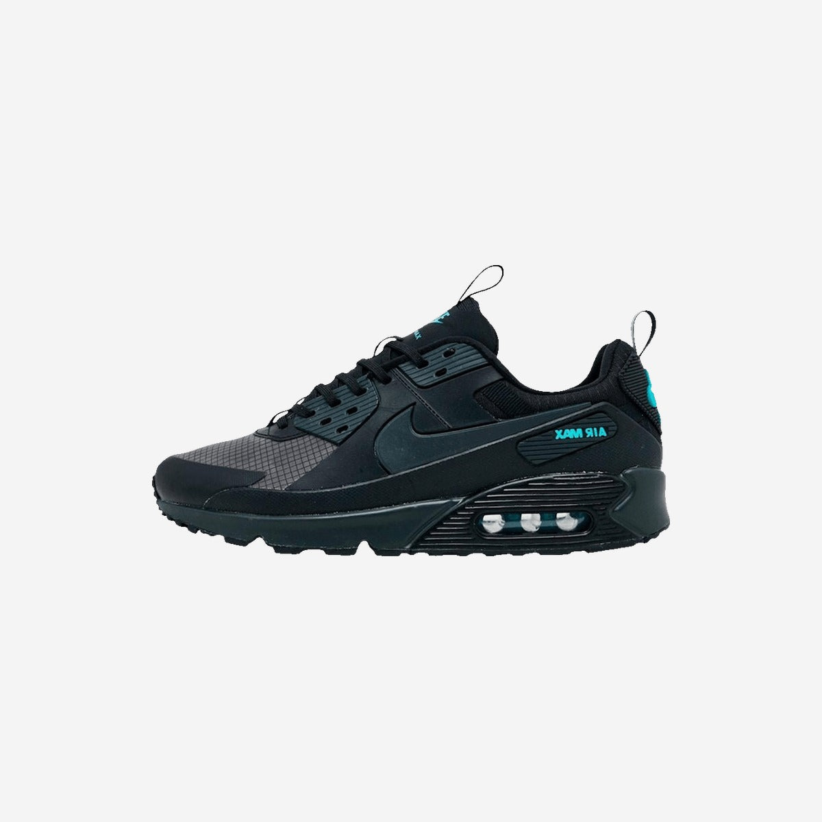 Nike Air Max 90 Drift Black Dusty Cactus