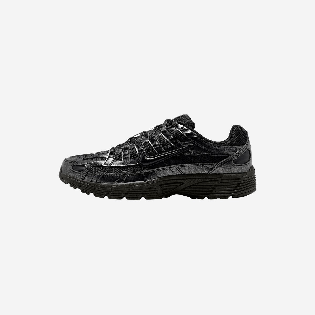 Nike P-6000 Black Anthracite (Women's)