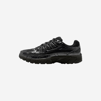 Nike P-6000 Black Anthracite (Women's)