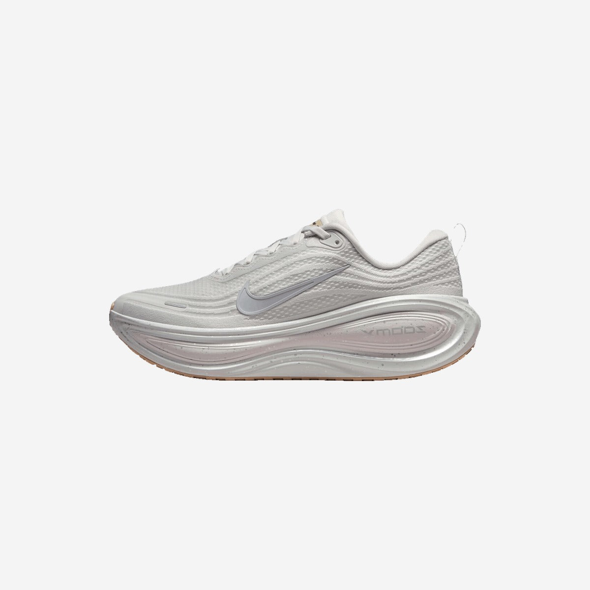 Nike Vomero Plus Speckle Vast Grey Wolf Grey