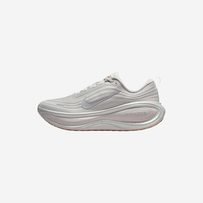 Nike Vomero Plus Speckle Vast Grey Wolf Grey