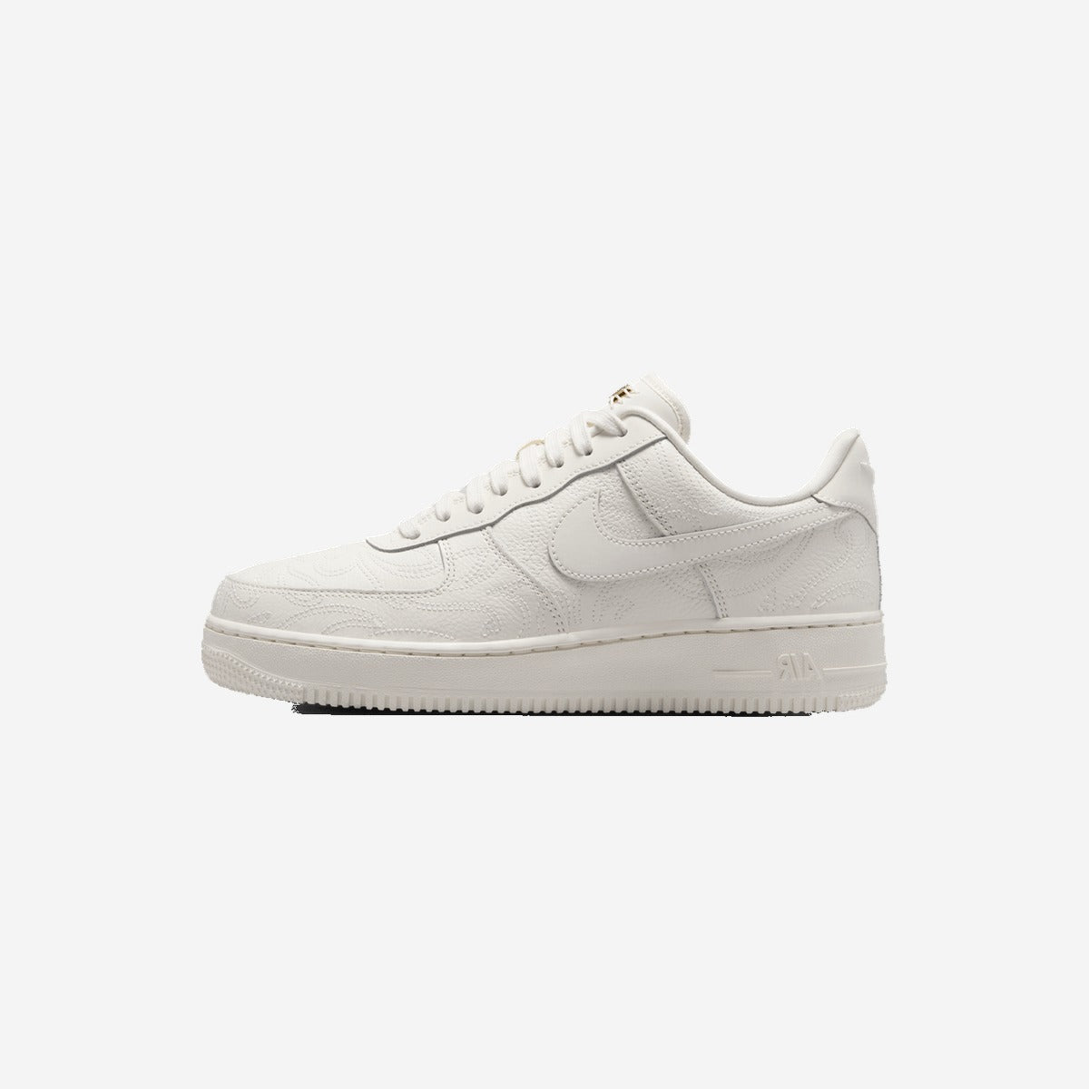 Nike Air Force 1 '07 Premium Sail (Women's)