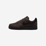 Nike Air Force 1 Low Retro Premium QS Black Tea Black Badgeless