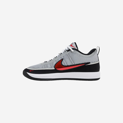 Nike Book 2 Spiridon Sport Red