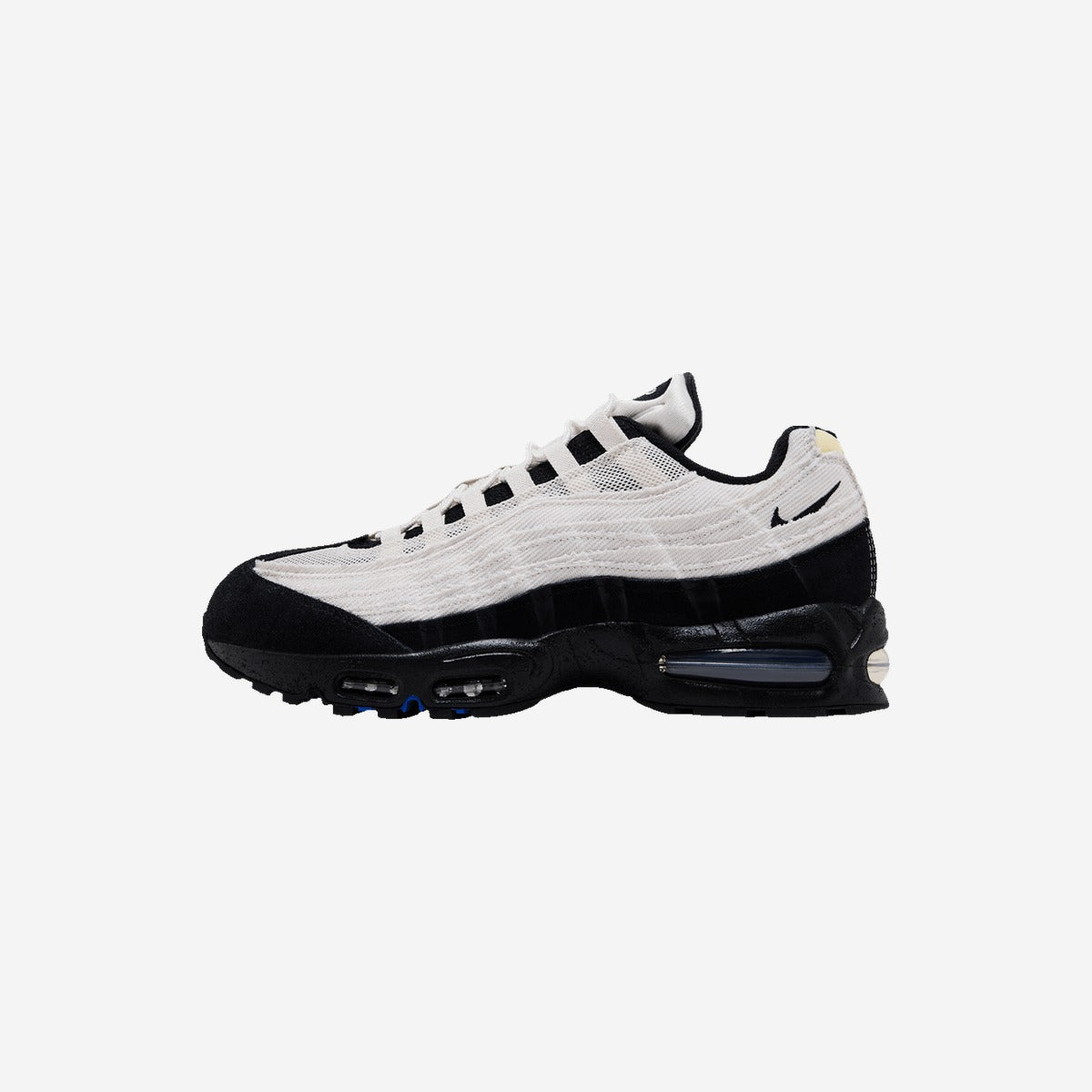 Nike Air Max 95 Big Bubble City Pack Paris Atelier