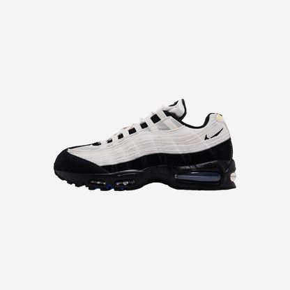 Nike Air Max 95 Big Bubble City Pack Paris Atelier