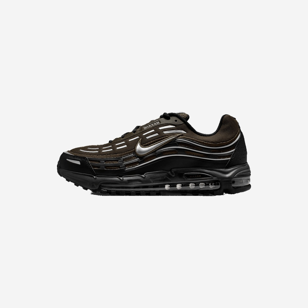 Nike Air Max TL 2.5 Dark Hazel Black