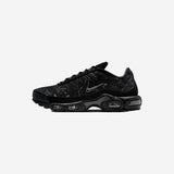 Nike Air Max Plus Black Wood Camo