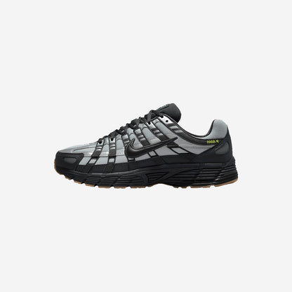 Nike P-6000 Grey Fog Volt Black