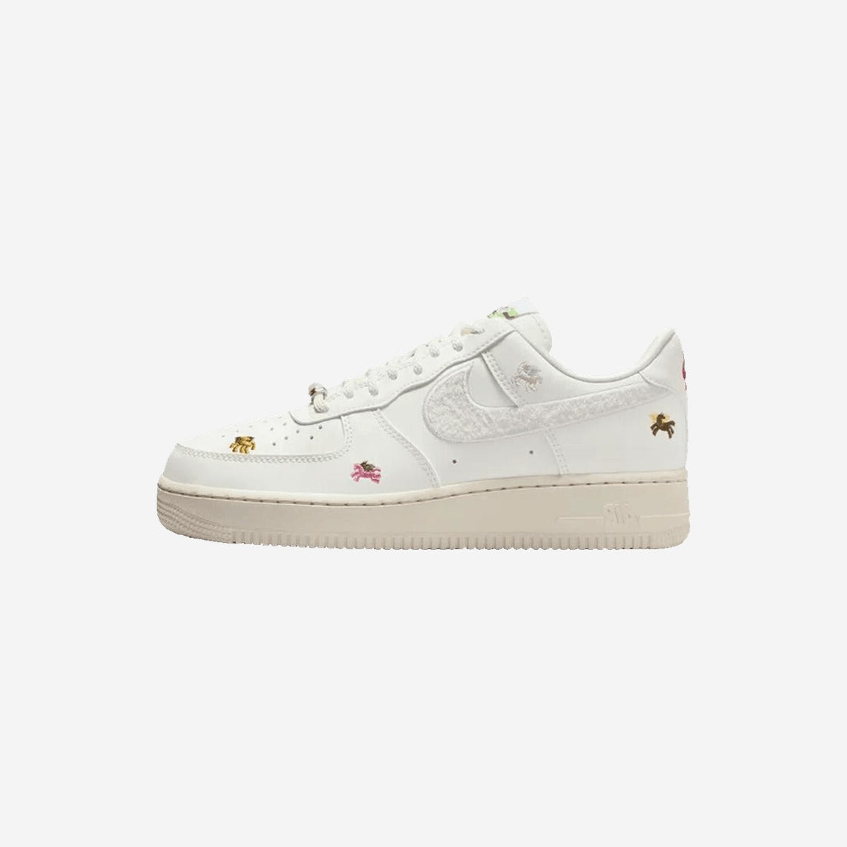 Nike Air Force 1 Low Pegasus Pack Sail (Women's)