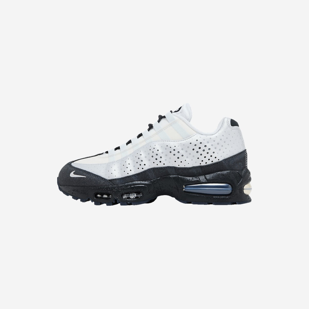 Nike Air Max 95 OG Big Bubble Family Reunion Seongsu