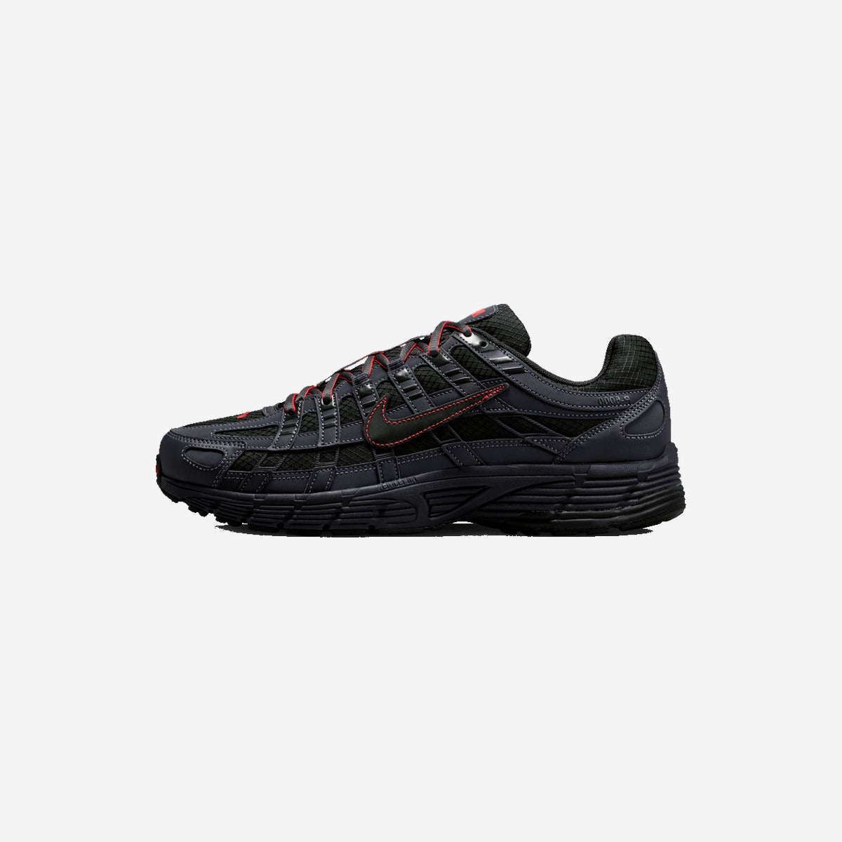 Nike P-6000 Off-Noir Crimson