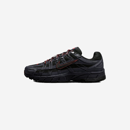 Nike P-6000 Off-Noir Crimson
