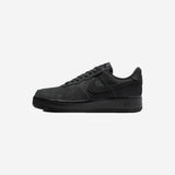 Nike Air Force 1 '07 Triple Black (W)