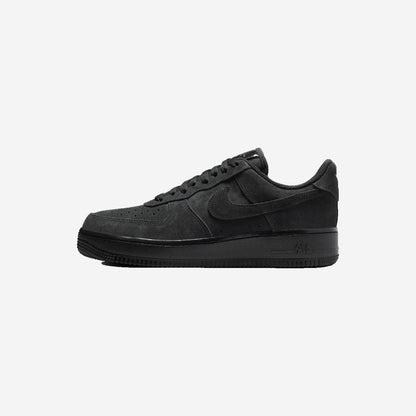Nike Air Force 1 '07 Triple Black (W)