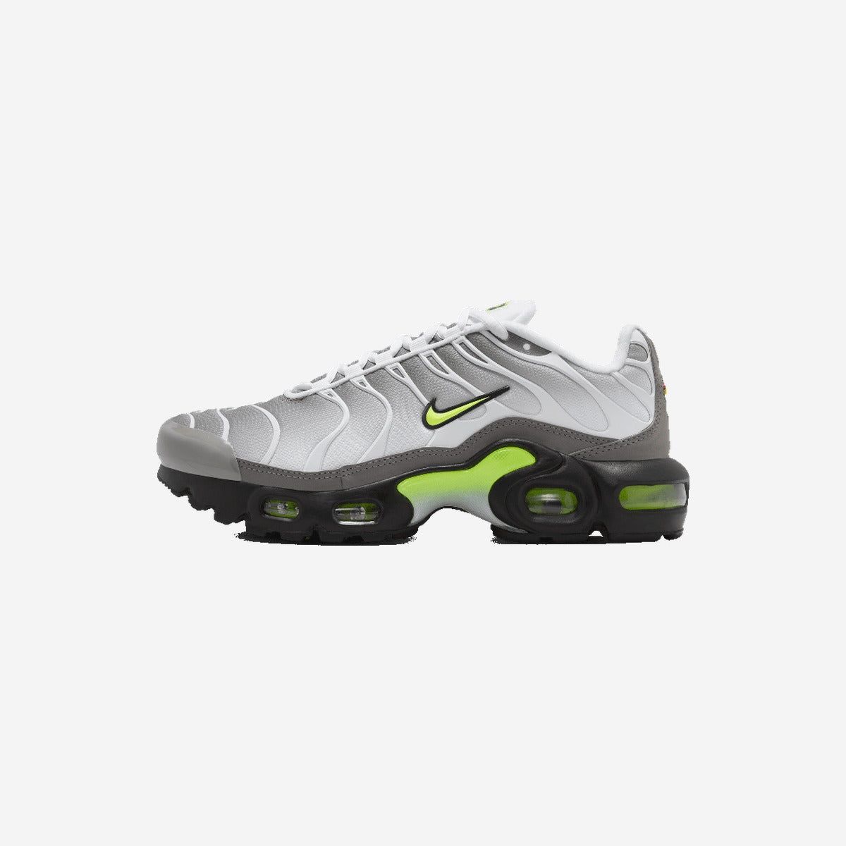 Nike Air Max Plus Neon (GS)