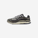 Nike P-6000 SE Anthracite Metallic Pewter