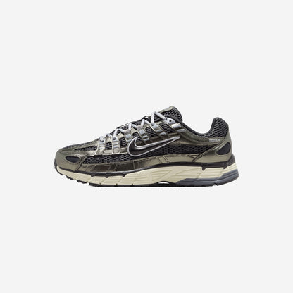 Nike P-6000 SE Anthracite Metallic Pewter