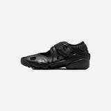 Nike Air Rift Polka Dots Triple Black (Women's)