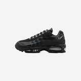 Nike Air Max 95 Big Bubble Black Carbon