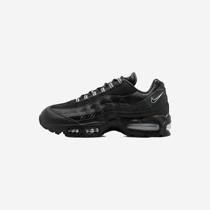 Nike Air Max 95 Big Bubble Black Carbon