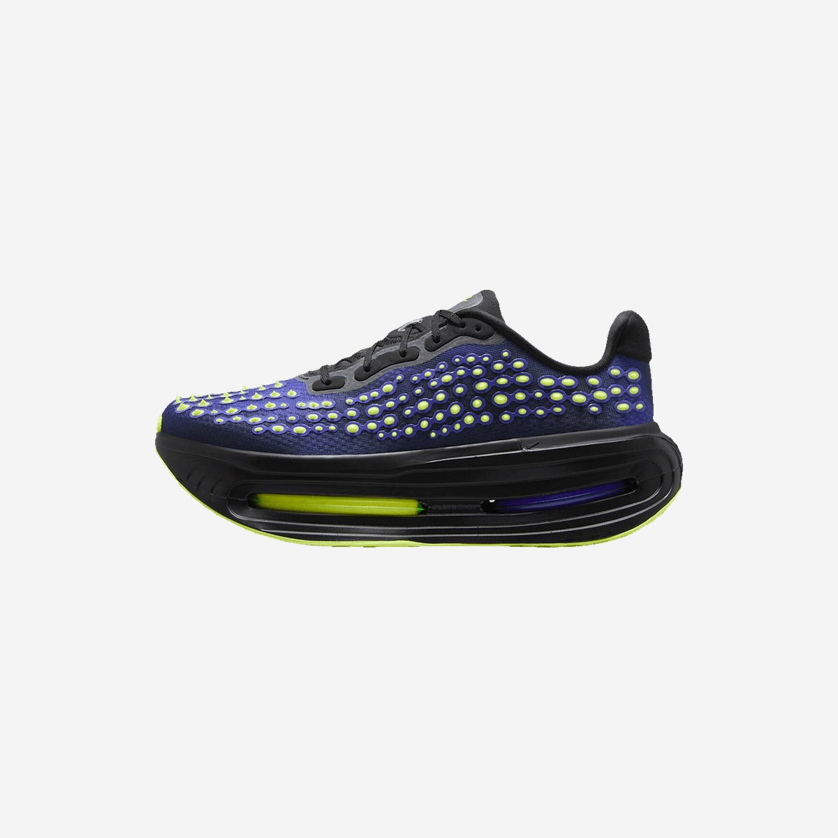 Nike Vomero Premium QS Black Volt Glow
