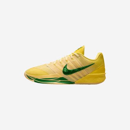 Nike Sabrina 3 Oregon Ducks (Women's)