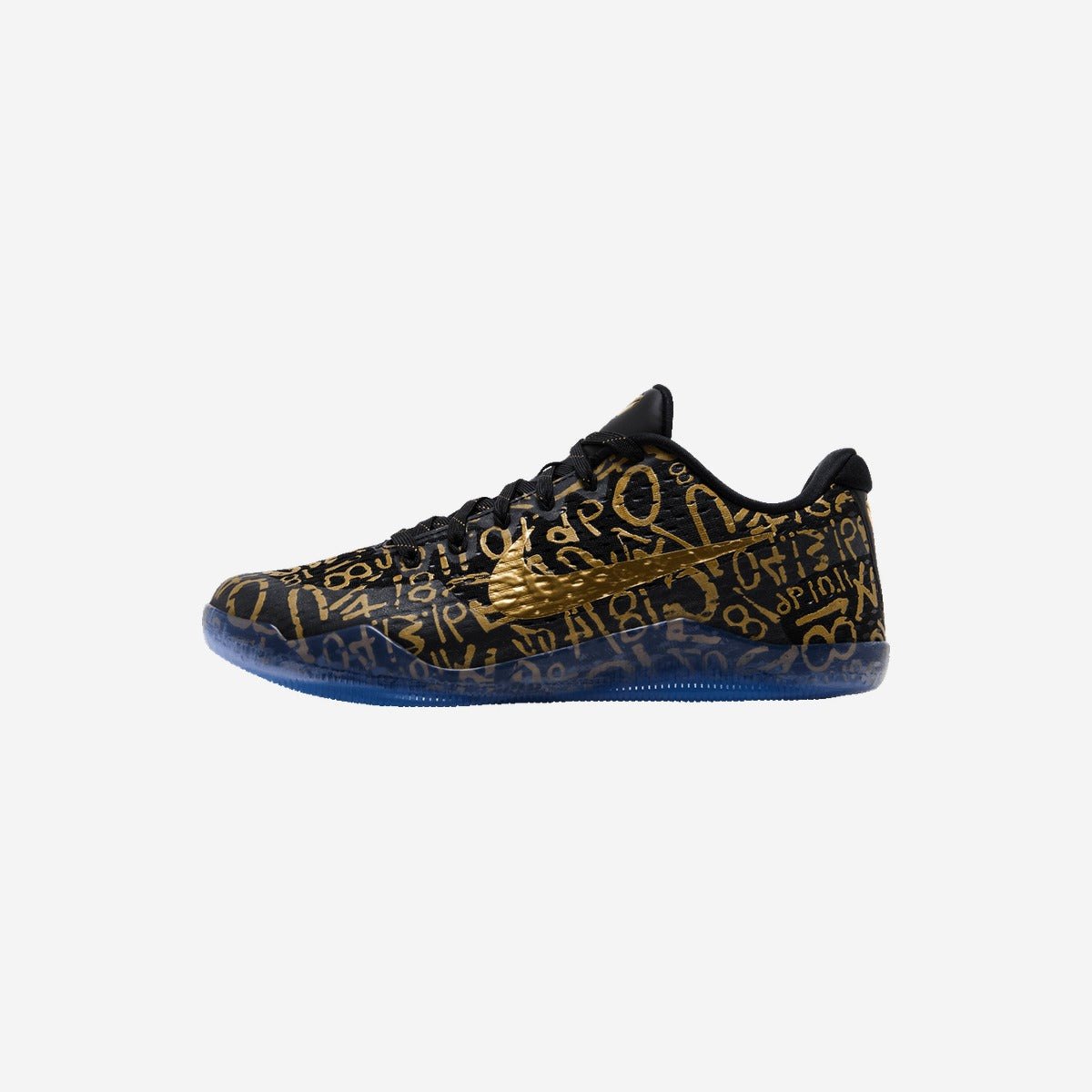 Nike Kobe 11 Protro Mamba Day