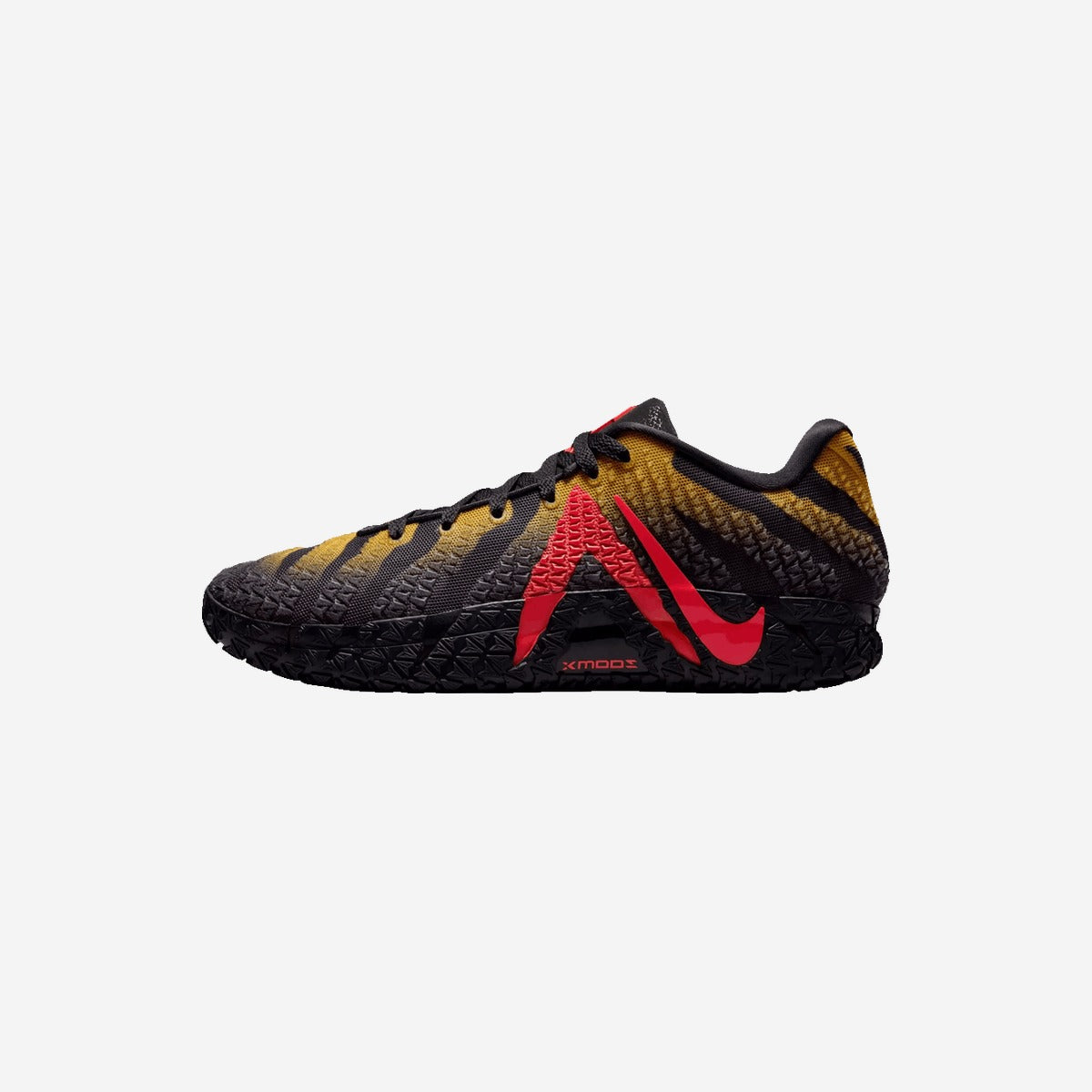 Nike Ja 3 Jurassic Park Raptor