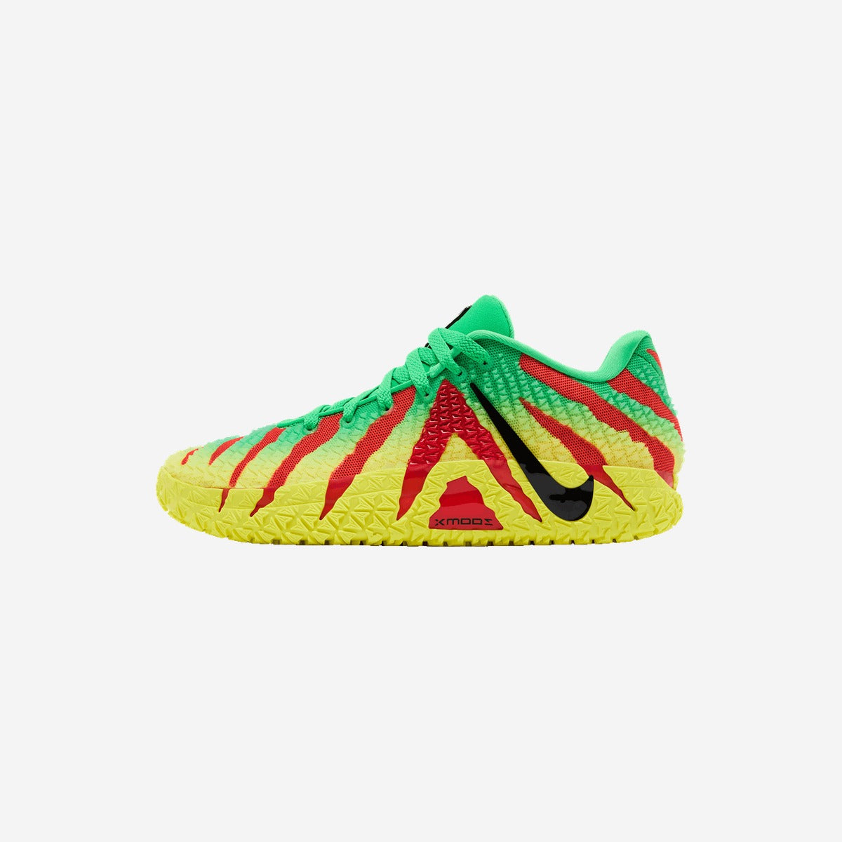 Nike Ja 3 Jurassic Park Explorer