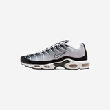 Nike Air Max Plus Black Pink Foam